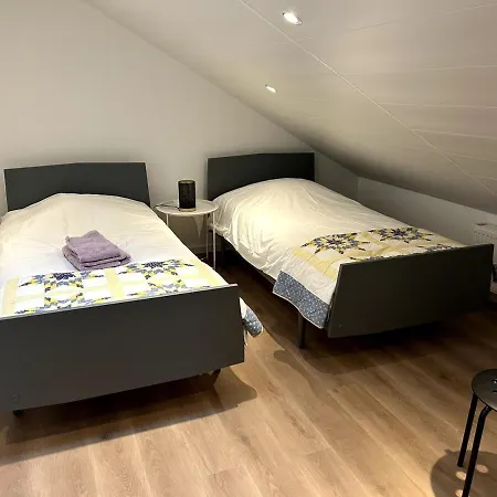 L'echappee Verte Sailly (Ardennes)