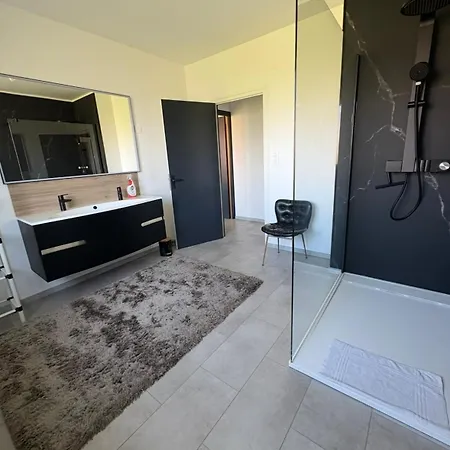 בית נופש L'echappee Verte