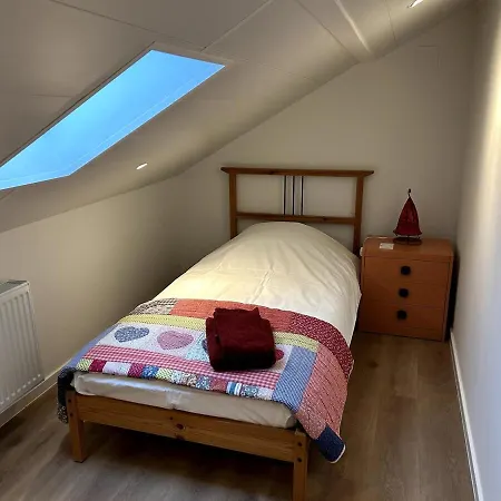 L'echappee Verte בית נופש *