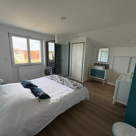 Holiday home L'echappee Verte