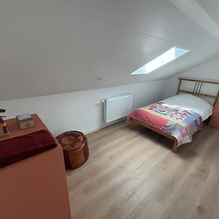 Holiday home L'echappee Verte Sailly (Ardennes)