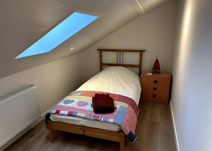 L'échappée Verte Hébergement de vacances *